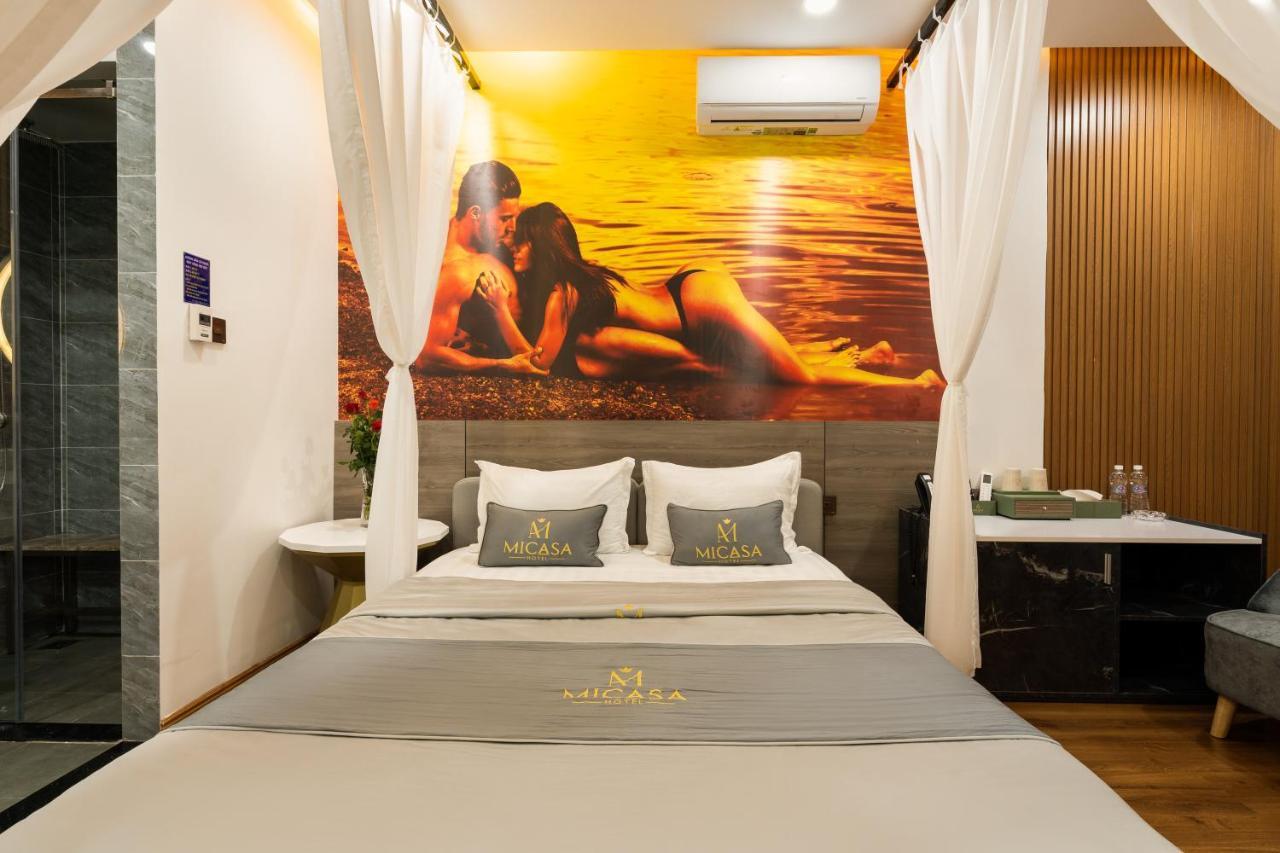 Micasa 3* TP. Hồ Chí Minh