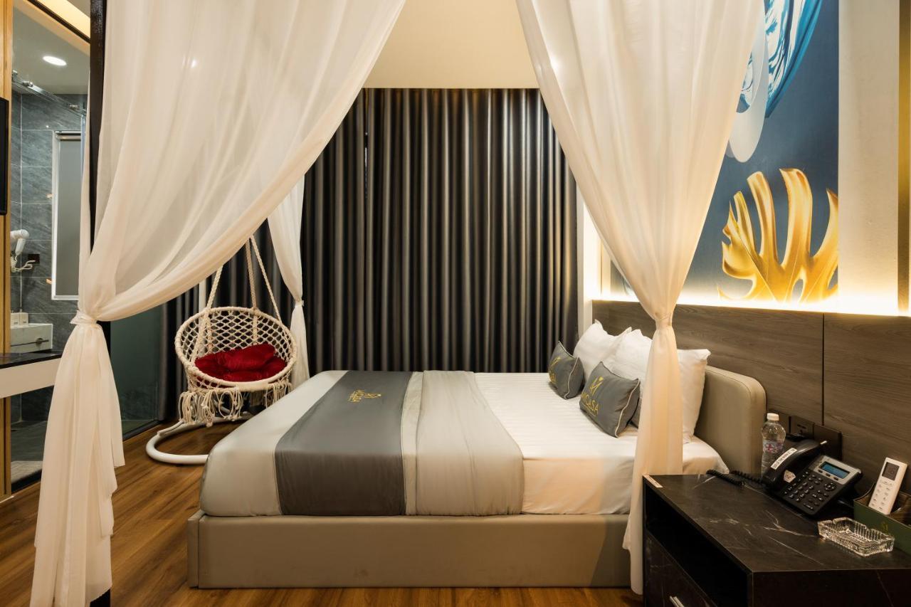 Micasa Khách sạn 3*