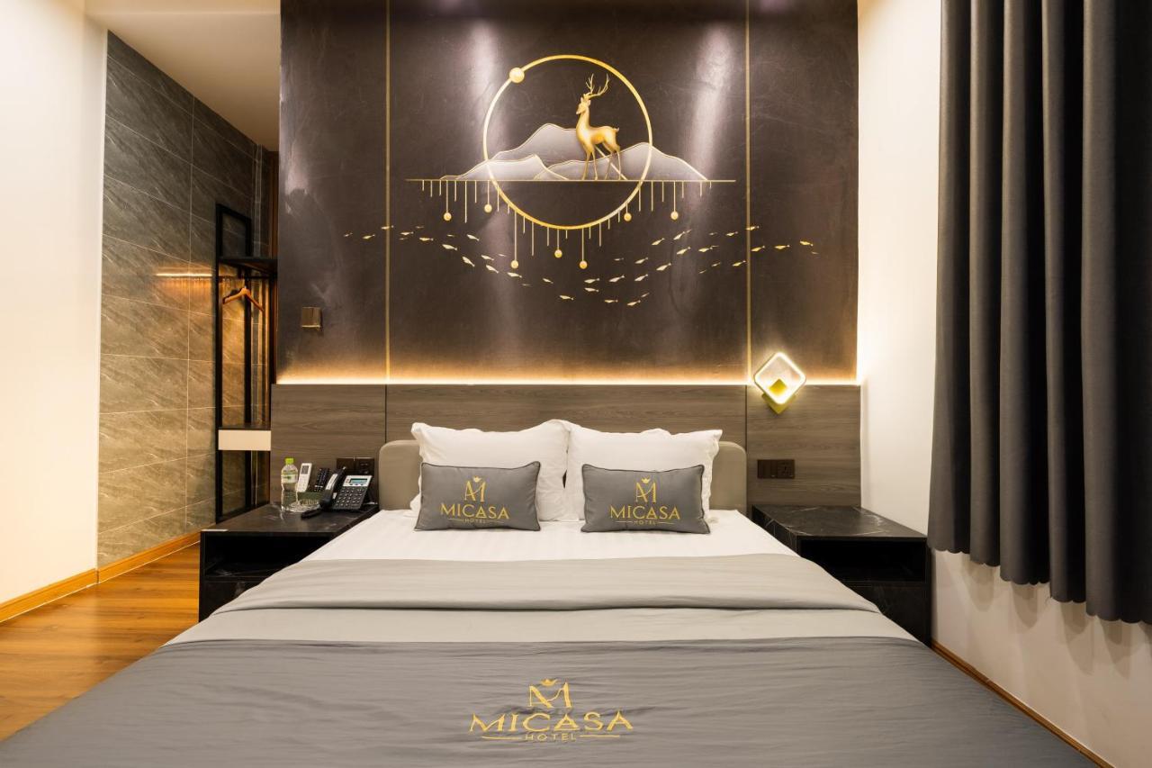 Micasa 3* TP. Hồ Chí Minh