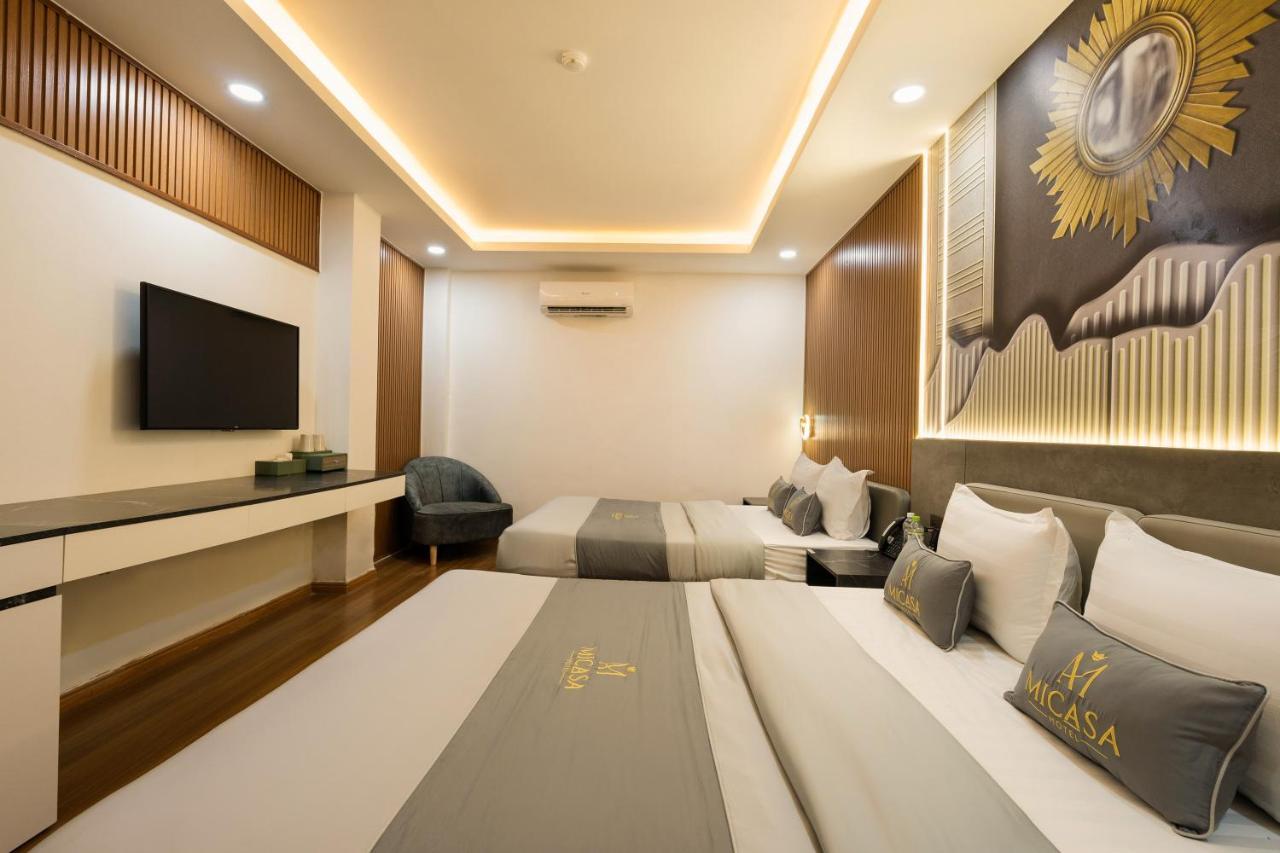 Micasa Khách sạn