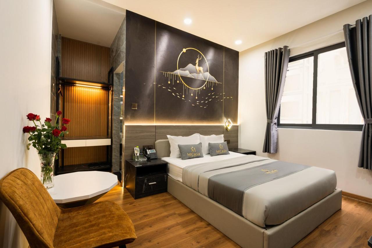 Micasa TP. Hồ Chí Minh