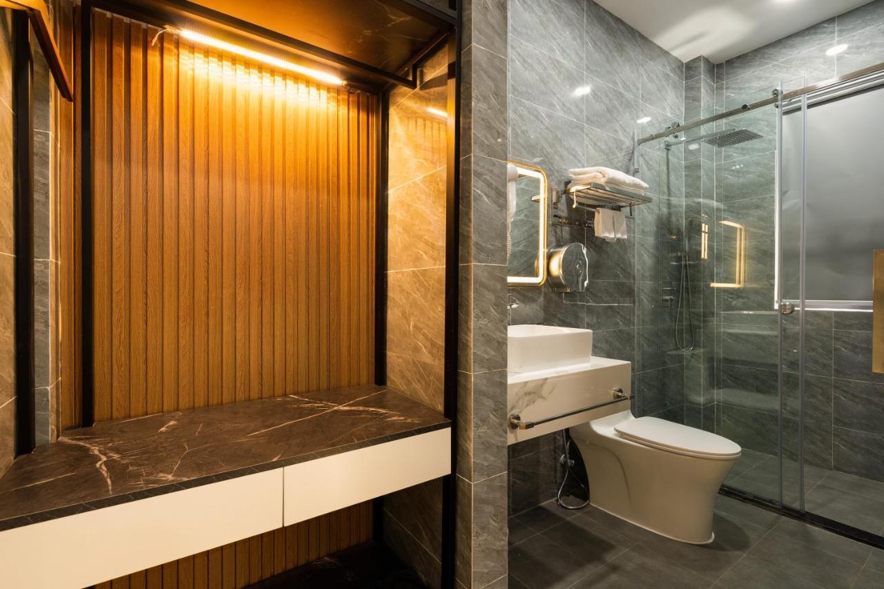 Khách sạn Micasa 3*