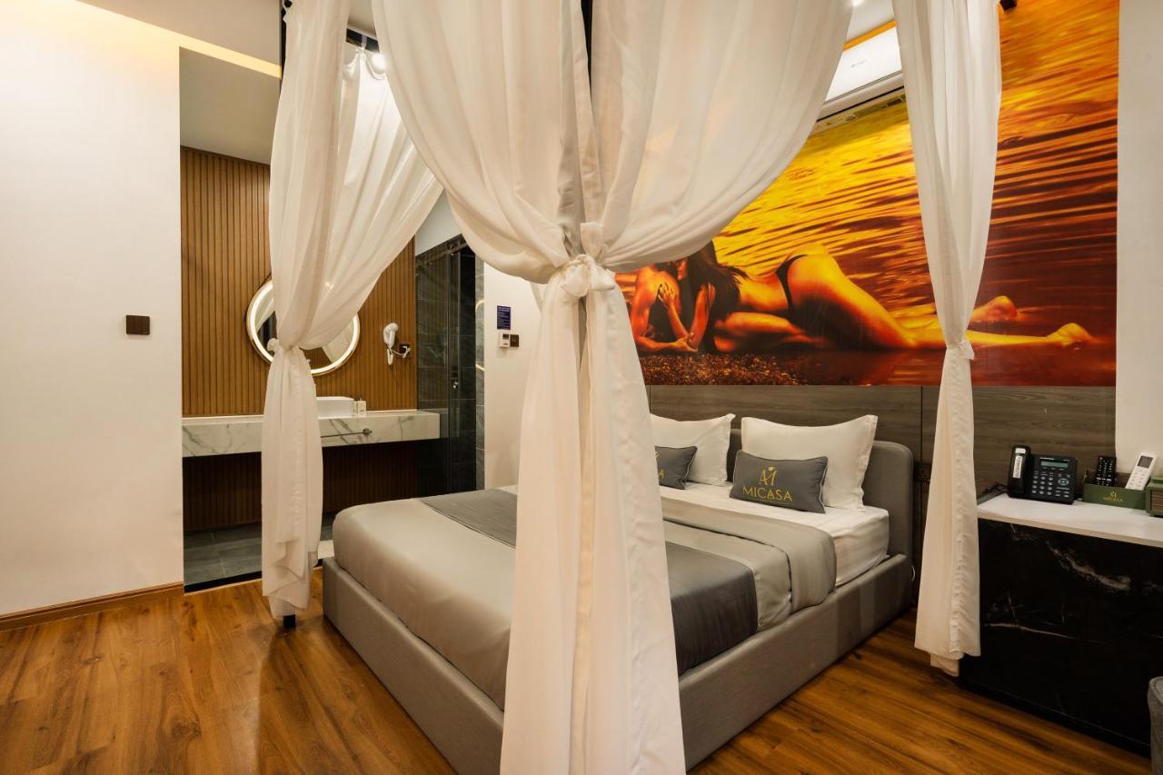 Khách sạn Micasa 3*