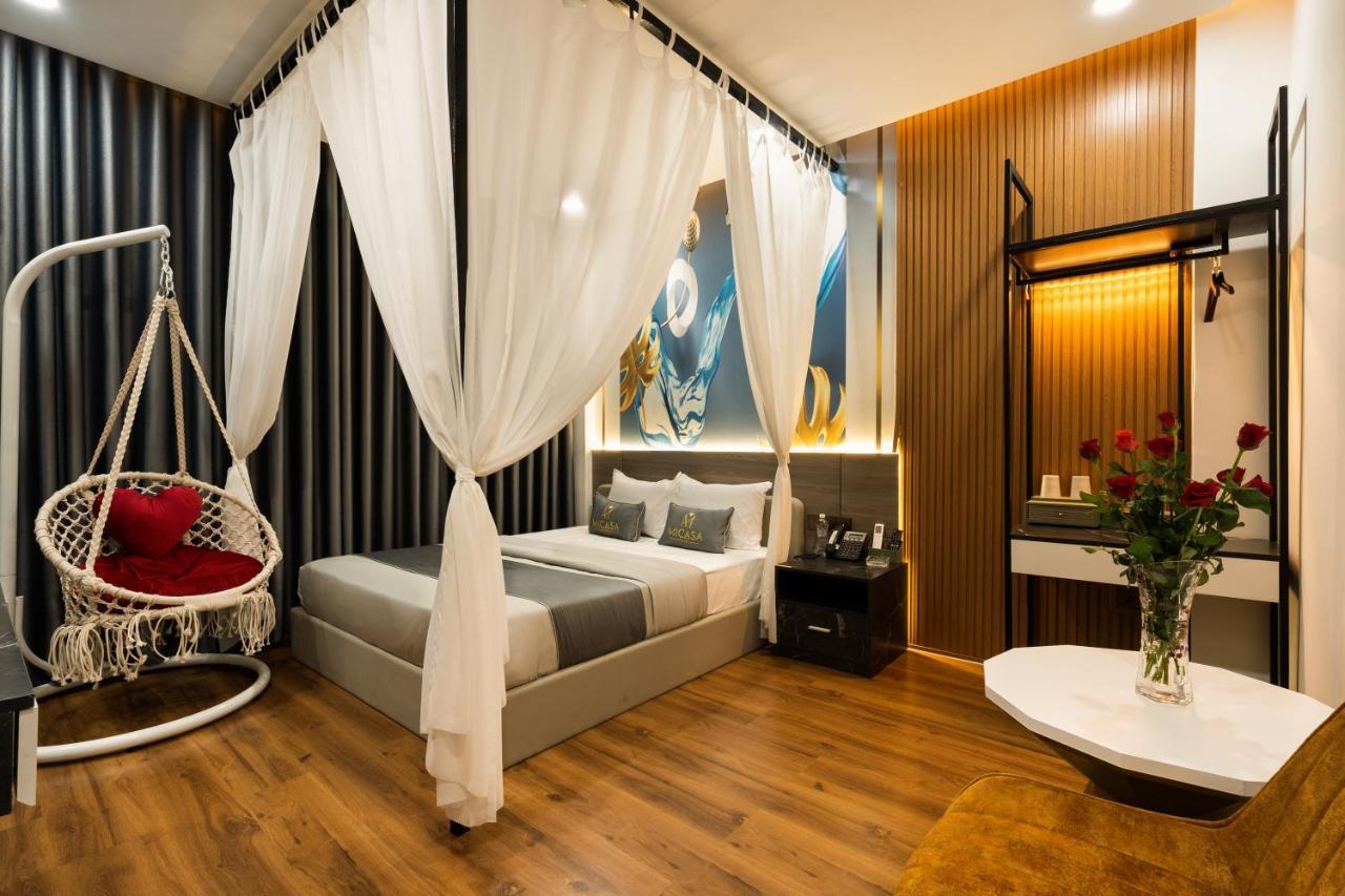 Micasa 3* TP. Hồ Chí Minh