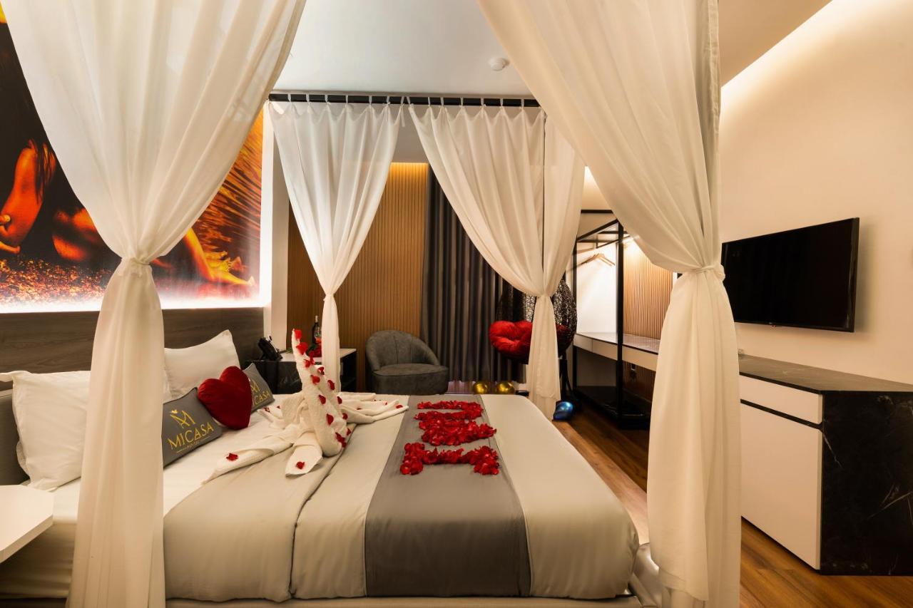 Micasa 3* TP. Hồ Chí Minh