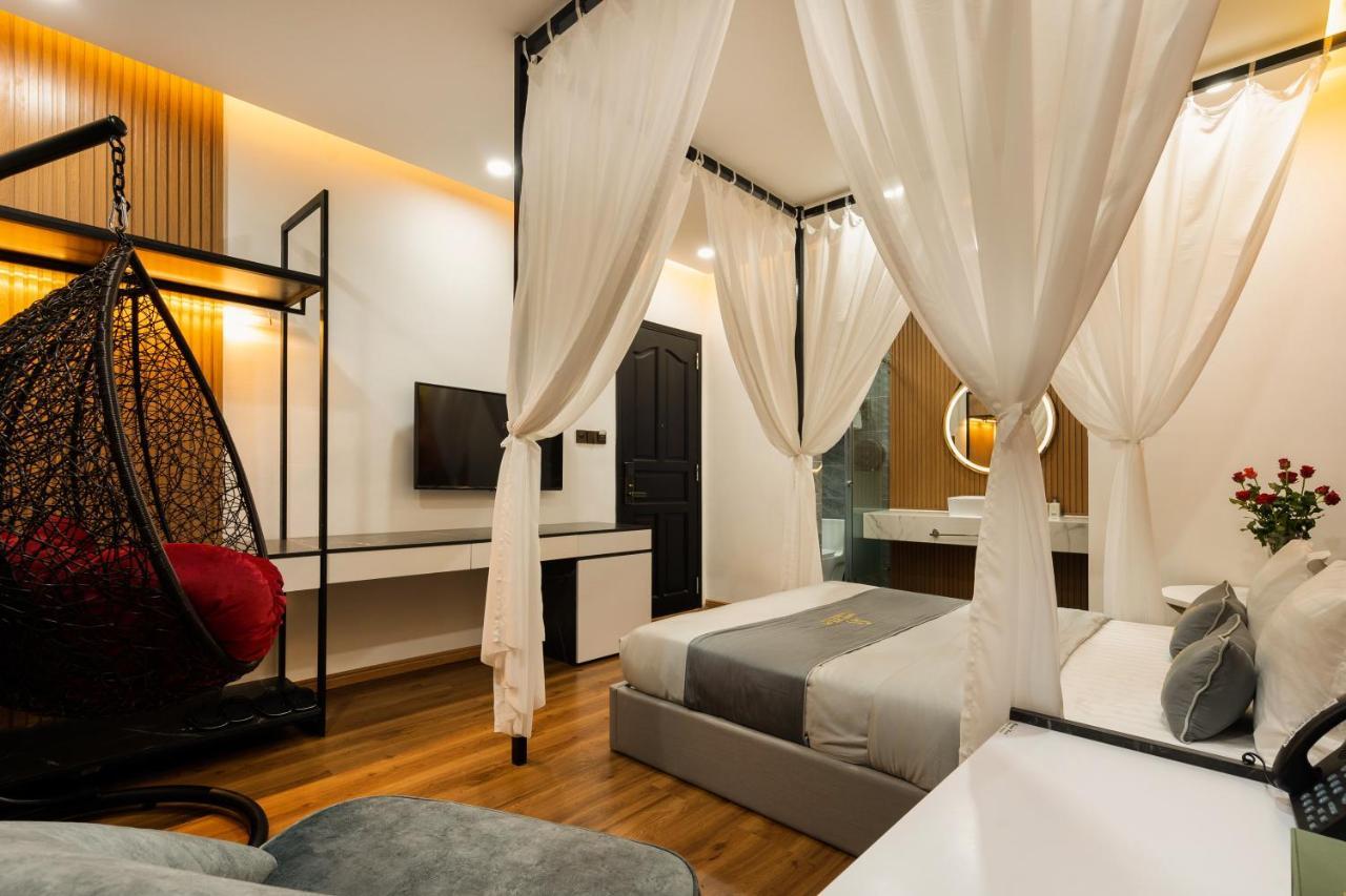 Micasa Khách sạn TP. Hồ Chí Minh
