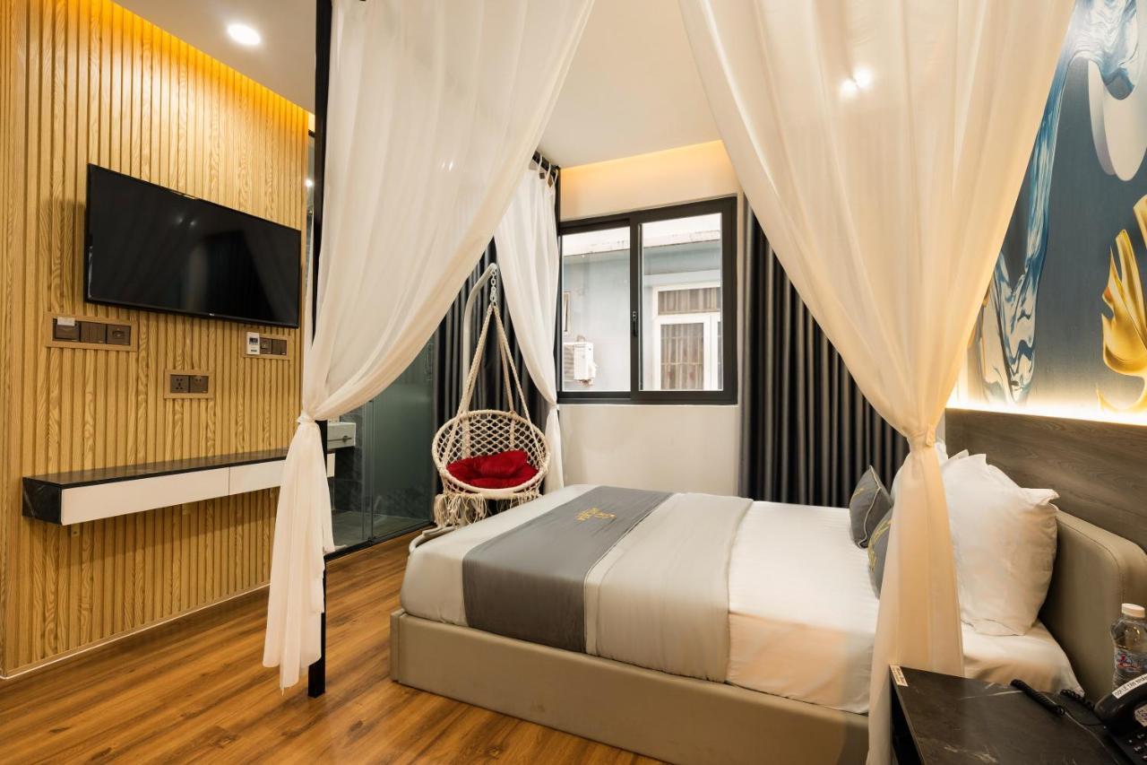 Khách sạn Micasa TP. Hồ Chí Minh