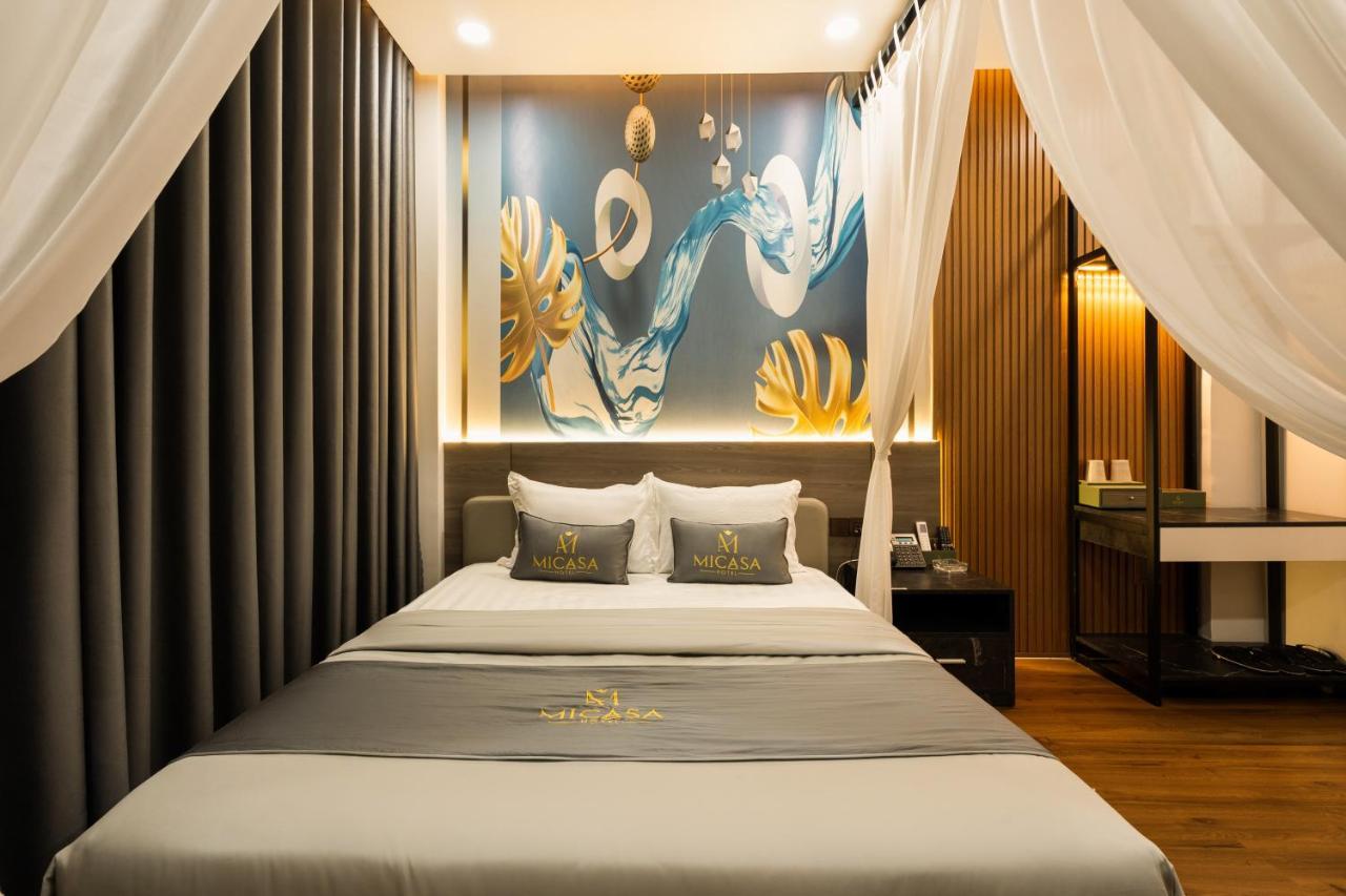 Micasa TP. Hồ Chí Minh