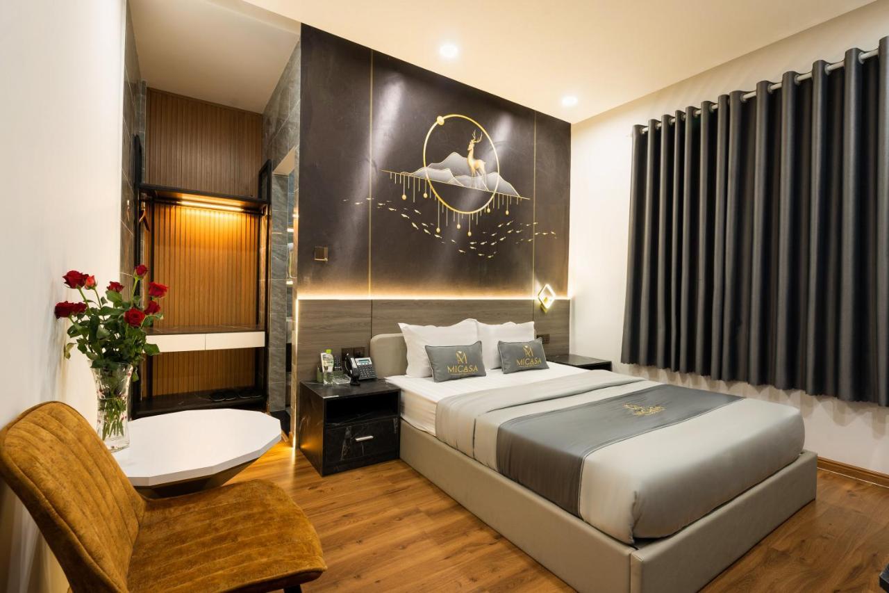 Micasa TP. Hồ Chí Minh