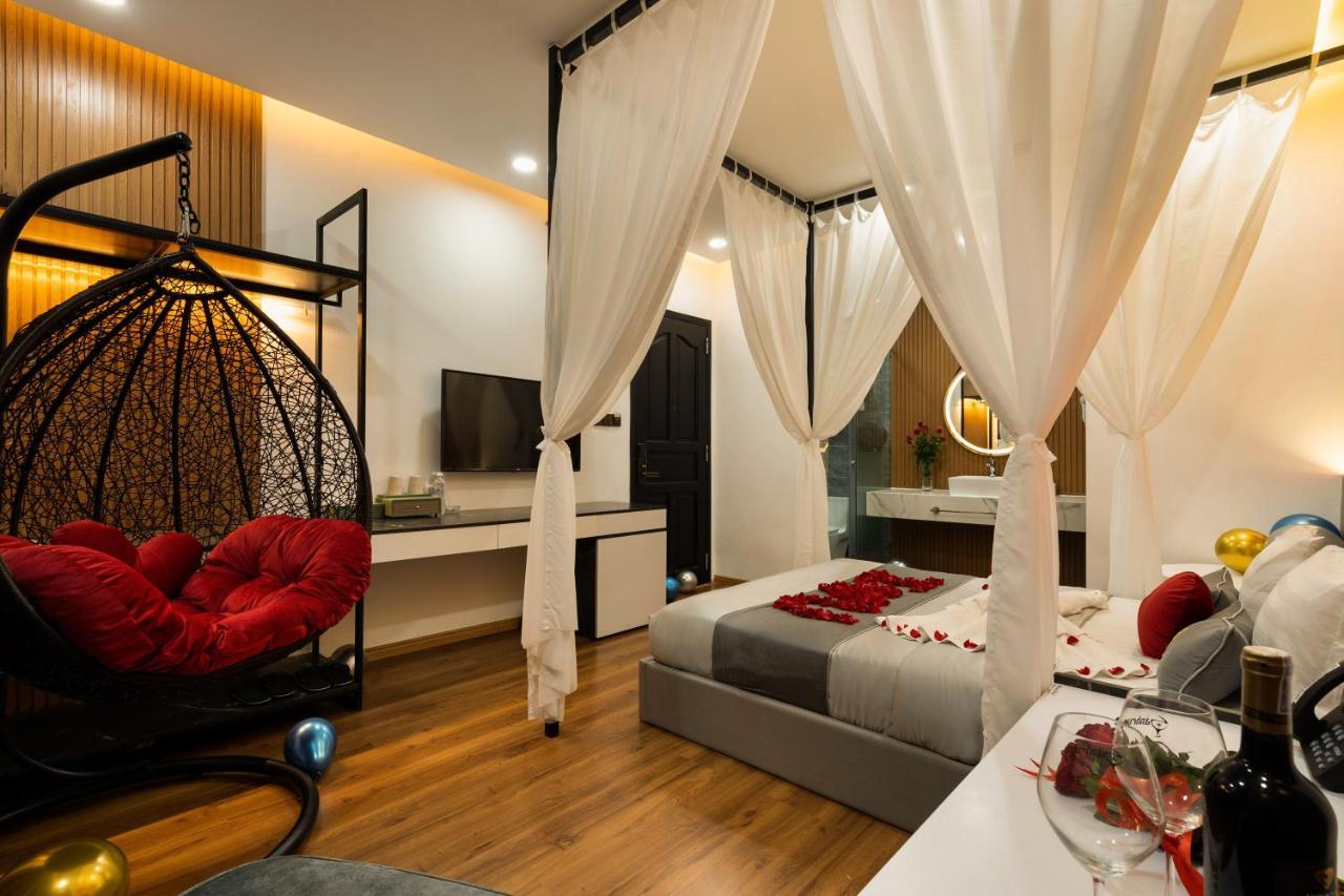 Khách sạn Micasa TP. Hồ Chí Minh