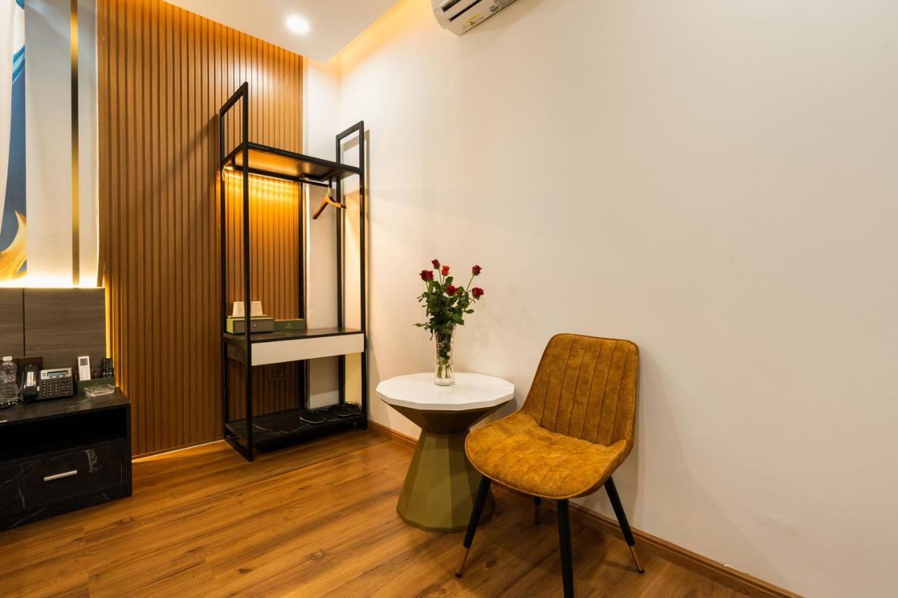 Khách sạn Micasa