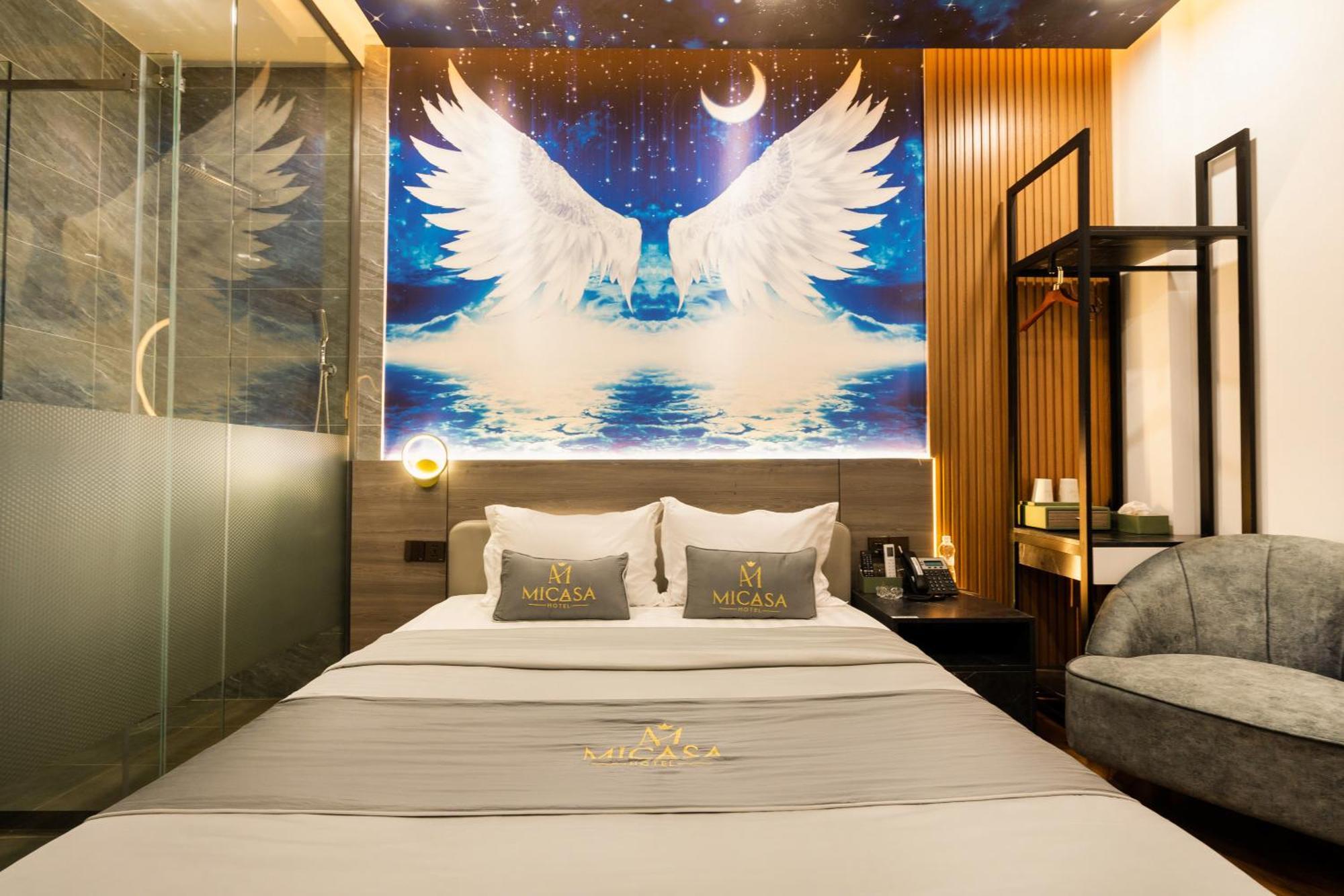 Micasa 3* TP. Hồ Chí Minh