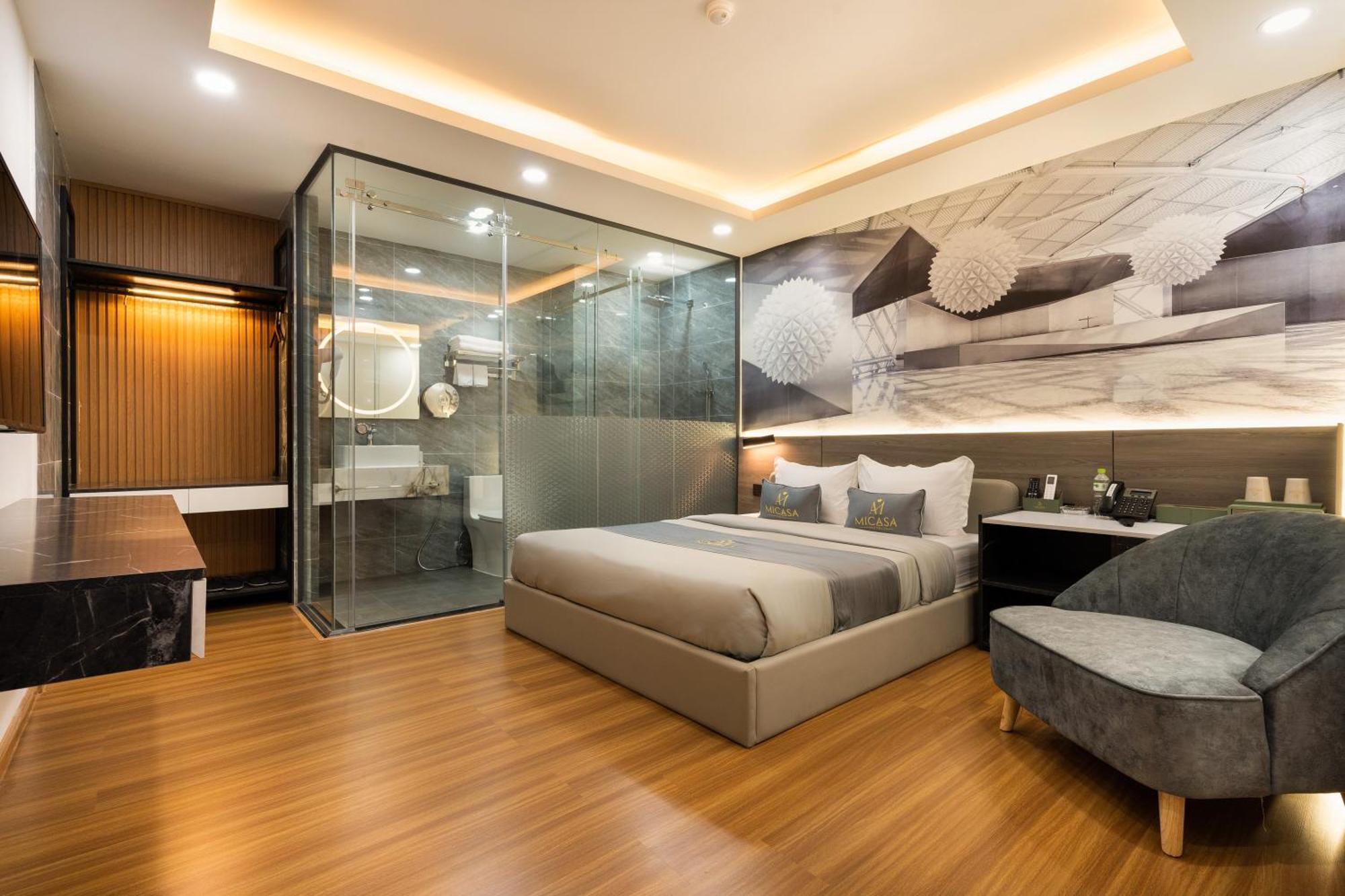 Micasa 3* TP. Hồ Chí Minh