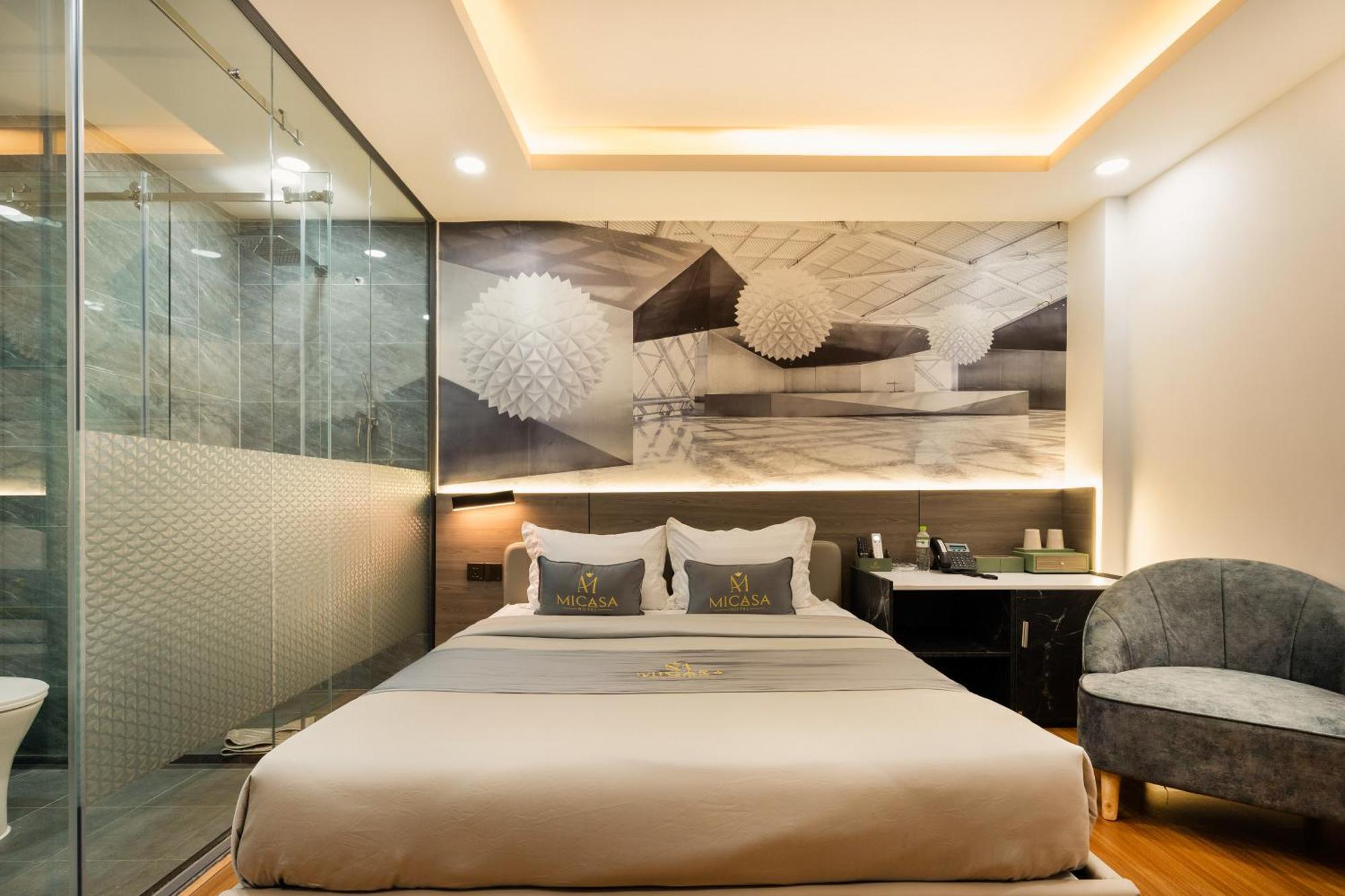 Micasa 3* TP. Hồ Chí Minh