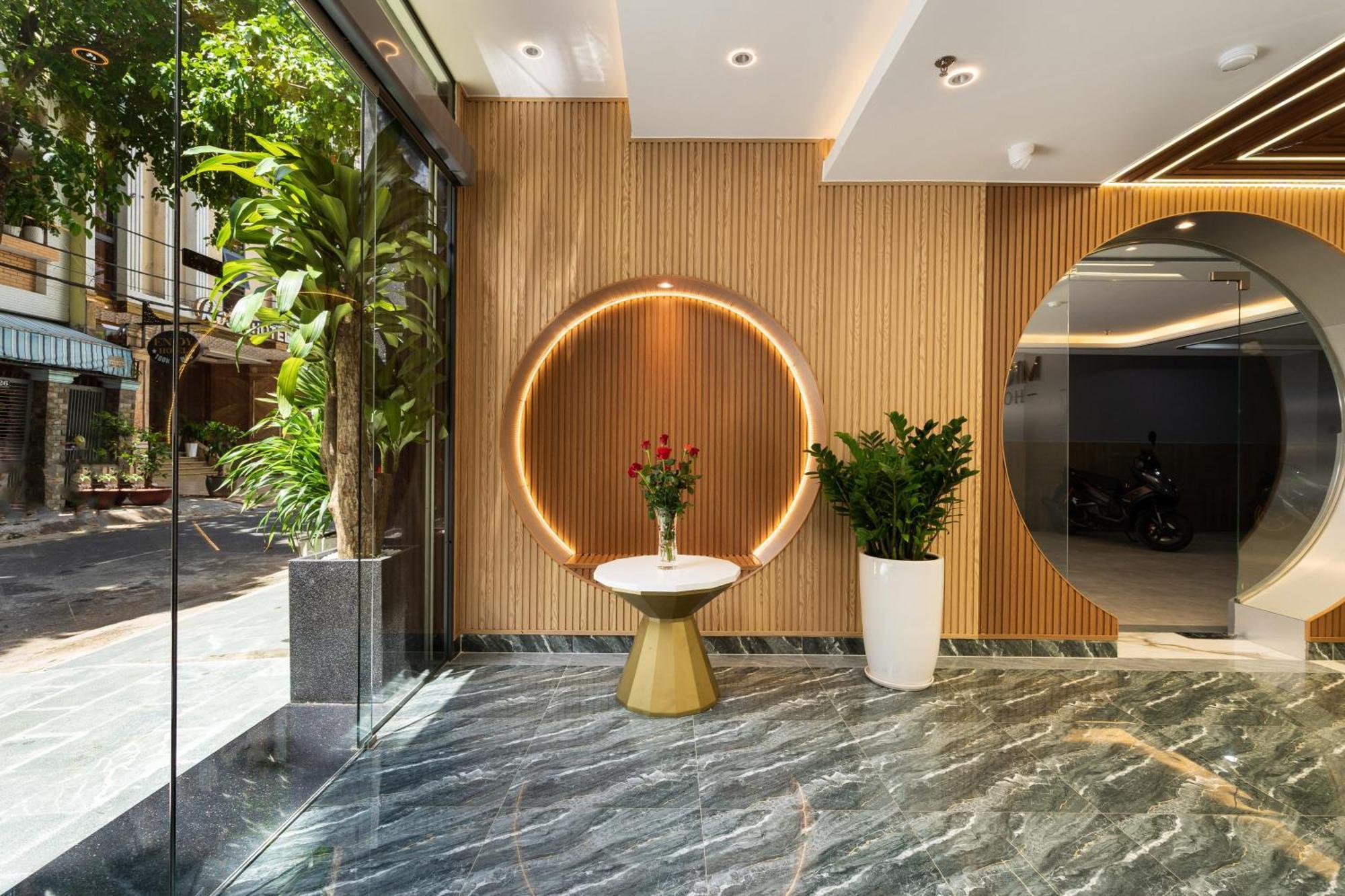 Khách sạn Micasa 3*